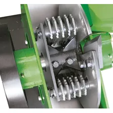 Trapp triturador forrageiro Trf600 cor verde Foto mini 4