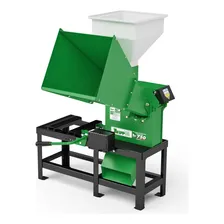 Trapp triturador forrageiro Trf750 sem motor Foto  mini 1