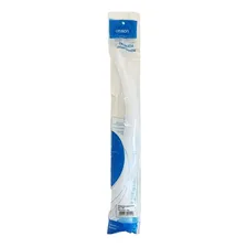 Traqueia Sanfonada Mangueira Inalador Ns Respiramax Omron Cor Transparente 110V/220V Foto mini 1