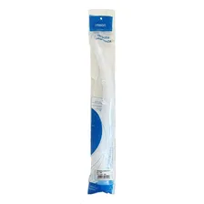 Traqueia Sanfonada Mangueira Inalador Ns Respiramax Omron Cor Transparente 110V/220V Foto mini 2