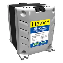 Trasformador Bivolt 5000va Slim Power Rcg Foto  mini 1