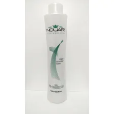 Tratamento Antifrizz Nouar Professional Cacau Platinum 1L Foto mini 2