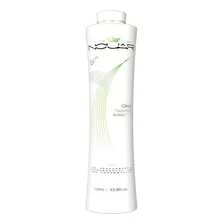 Tratamento Antifrizz Nouar Professional Cacau Platinum 1L Foto mini 1