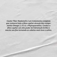 Tratamento Cauter Fiber Madamelis Cauterização + Brinde Foto mini 4