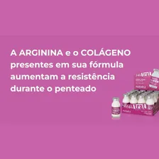 Tratamento Full Trat Mascara 300g Hobety Original Foto mini  3
