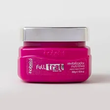 Tratamento Full Trat Mascara 300g Hobety Original Foto  mini 1