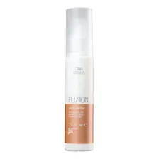 Tratamento Para Cabelo Danificado Fusion Intense Repair Amino Refiller 70ml Wella Foto mini 1