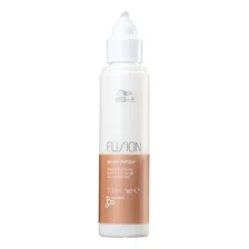 Tratamento Para Cabelo Danificado Fusion Intense Repair Amino Refiller 70ml Wella Foto mini 2