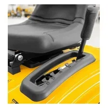 Trator Cortador De Grama Tgm 175 Manual Vonder Foto mini 3
