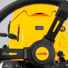 Trator Cortador De Grama Tgm 175 Manual Vonder Foto mini 4