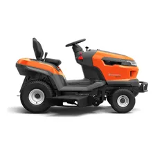 Trator Cortador Grama Husqvarna Ts217tm 20hp 635cc 108cm Foto mini 3