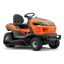 Trator Cortador Grama Husqvarna Ts217tm 20hp 635cc 108cm Foto mini 1