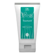 Traumavit Gel 100g Fisioquântic Sabor Neutro Foto  mini 1