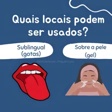 Traumavit Gel 100g Fisioquântic Sabor Neutro Foto mini 4
