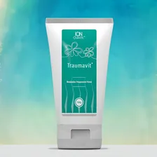 Traumavit Gel 100g Fisioquântic Sabor Neutro Foto mini  2