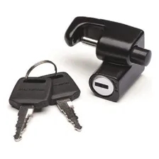 Trava Capacete Cg125 Cg150 Xre190 Xlr125 Foto mini 1