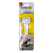 Trava Com Botão Secreto - Safety 1st Foto  mini 1