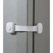 Trava Com Botão Secreto - Safety 1st Foto mini 4