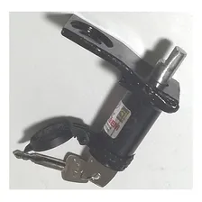 Trava Coroa Honda Cg Titan Fan 125 150 160 Travabem Foto mini 4