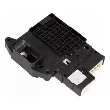 Trava Da Porta 220v Lava E Seca LG Wd1252rwa - Ebf61315801 Foto mini 4