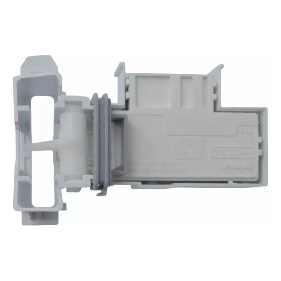 Trava Da Porta Electrolux Lt12f Lt15f Lt12q Ltp12 Lst12 Foto 1