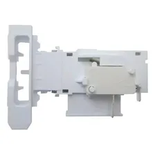 Trava Da Porta Electrolux Lt12f Lt15f Lt12q Ltp12 Lst12 Foto mini 2