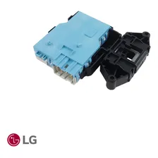 Trava Da Porta Lava E Seca LG Wd-1403rd5 Foto mini 1