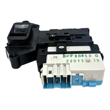 Trava Da Porta Lava E Seca LG Wd-1410rd Wd-1403 Ebf49827801 Foto mini 3