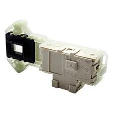 Trava Da Porta Lava E Seca LG Wd1496adp - 6601en1003d 220v Foto mini 3