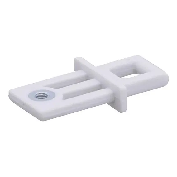 Trava Da Porta Lava Louça W10720191 Brastemp/consul Blf10 Foto 1