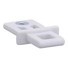 Trava Da Porta Lava Louça W10720191 Brastemp/consul Blf10 Foto mini 3