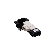 Trava Da Porta Lavadora Brastemp - W10829873 Foto mini 2