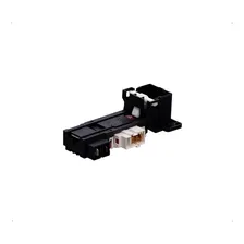 Trava Da Porta Lavadora Brastemp - W10829873 Foto mini 3