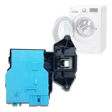 Trava Da Porta P/ Lava E Seca LG Wd-1403 1409 1410 1412 1485 Foto  mini 1