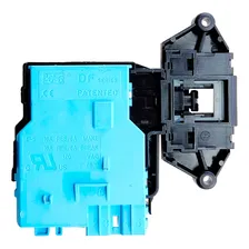 Trava Da Porta P/ Lava E Seca LG Wd-1403 1409 1410 1412 1485 Foto mini 4