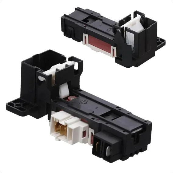 Trava Da Tampa Brastemp Consul 15kg/16kg W10829873 C Foto 1