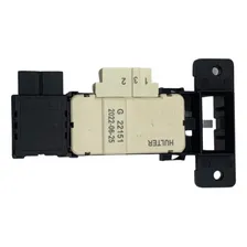 Trava Da Tampa Brastemp Consul 15kg/16kg W10829873 C Foto mini 2