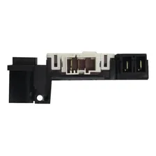 Trava Da Tampa Compatível Lav. Brastemp Consul 15kg-16kg Foto mini 4