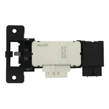 Trava Da Tampa Compatível Lav. Brastemp Consul 15kg-16kg Foto mini  2