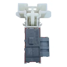 Trava Da Tampa Lavadora Electrolux Led13 Led14 Led15 Led17 Foto mini 2