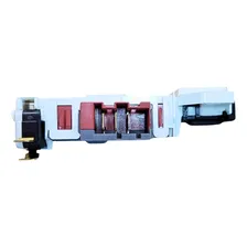 Trava Da Tampa Lavadora Electrolux Ltc07 Lte12 Ltd13 Ltd15 Foto mini 4