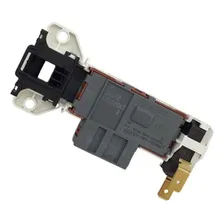 Trava Da Tampa Lavadora Electrolux Ltc07 Lte12 Ltd13 Ltd15 Foto mini  3