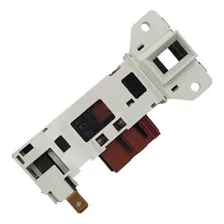 Trava Da Tampa Lavadora Electrolux Ltc07 Lte12 Ltd13 Ltd15 Foto  mini 1