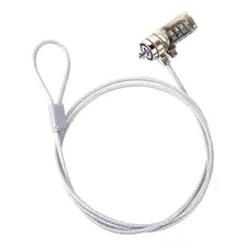 Trava De Segurança Para Notebook Com Segredo Foto  mini 1