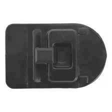 Trava Deslizante Vidro Porta Fogão Electrolux 72000910 76srx Foto mini 2