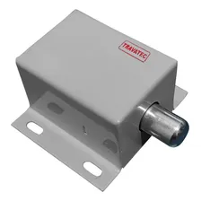 Trava Eletromagnética Portão Automático Trava-tec Te300 24v Foto  mini 1