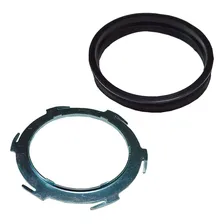 Trava Métalica Anel Fixação Bomba CombustÃvel Gm Meriva Foto mini 1