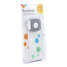 Trava Para Armário Com Alça Regulável Ibimboo Foto mini  2