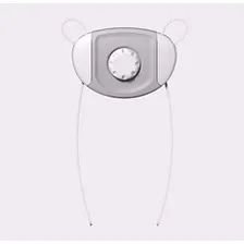 Trava Para Armário Com Alça Regulável Ibimboo Foto mini  3