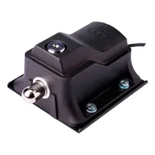 Trava Para Portão Basculante C/ Temporizador Ótima Qualidade 220v Foto mini 4